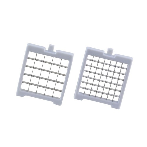 Coupe frites grilles - coupe, 24cm