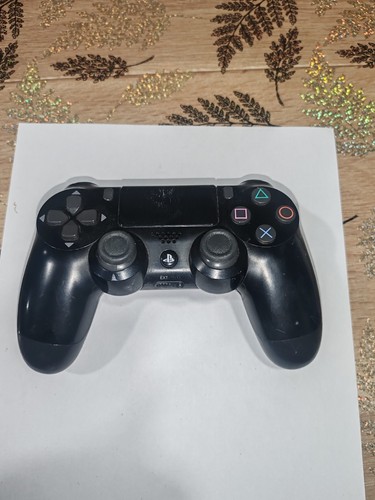 Manette ps4 sony playstation - sony, 4