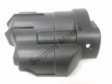 CACHE DEMARREUR MOTO GUZZI V7