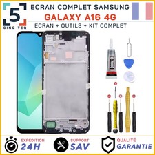 Ecran Complet Remplacement