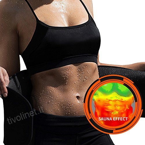 Ceinture sauna minceur - ceinture,