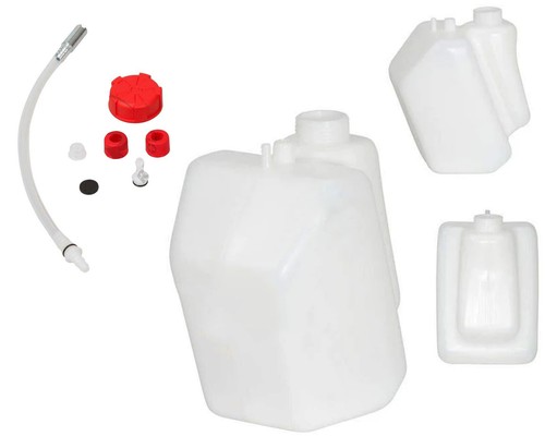 Réservoir carburant 3 - de,