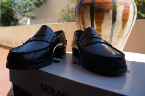 Sebago plaza damen slipper - plaza,,
