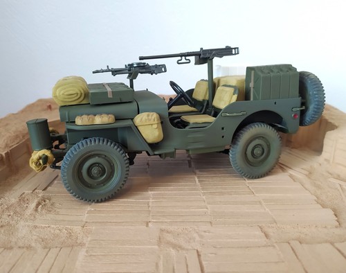 Jeep willys sas solido - jeep,