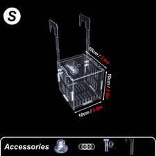 Boîte D'Élevage De Poissons