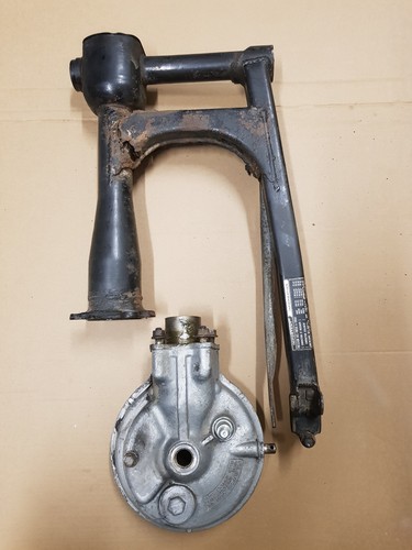 Bras oscillant honda - bras,