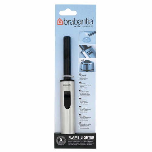Brabantia profile allume gaz - brabantia, allume-gaz