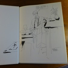 FAURE  ELSA EO DEDICACE  NEUF