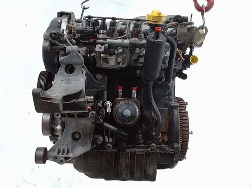 Moteur renault - 🇫🇷,