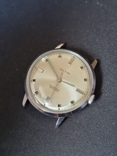 Montre Mécanique Kelton