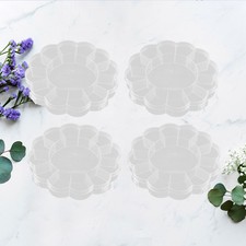  4 PCS Small Item Container