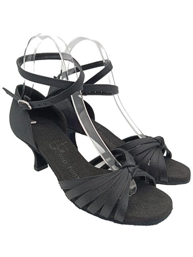 Top tanz sandales - top, talon