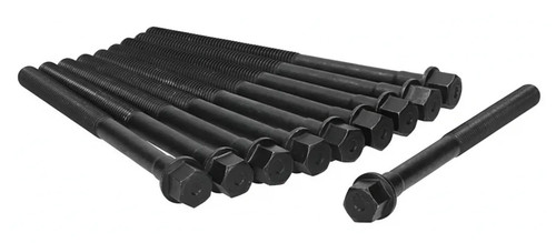 Kit boulons culasse - kit,