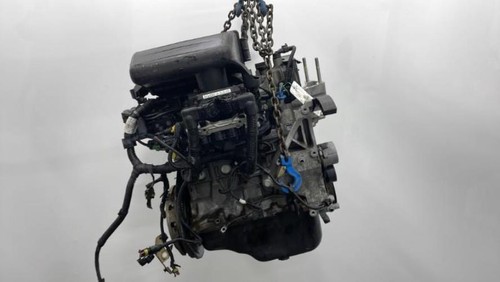 Moteur fiat punto phase - 2,