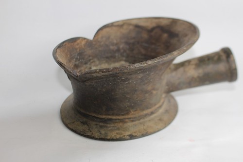 Fer repasser bronze chine - repasser,