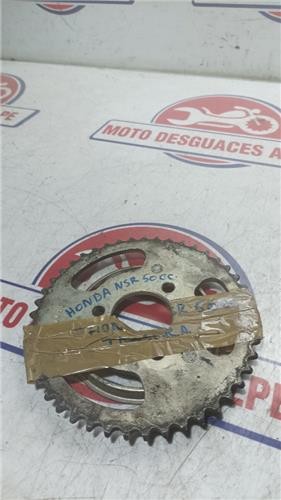 Couronne transmission honda - couronne,
