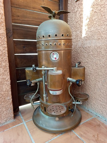 Victoria arduino machine - arduino, à