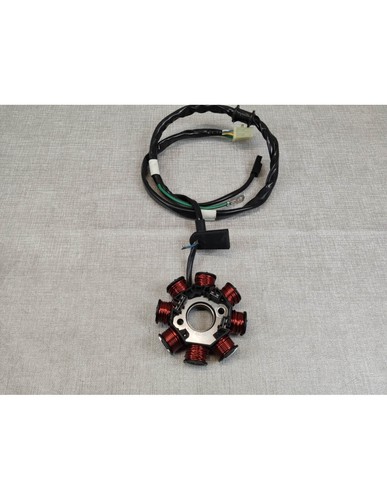 Stator occasion manque capteur - stator,