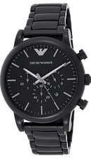 Montre Chronographe EMPORIO
