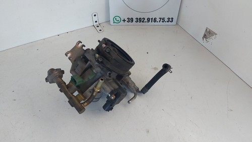 Corps papillon yamaha 660 x - corps,