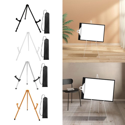 Chevalet artiste portable - chevalet,