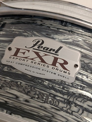Pearl exr export - pearl, 14"