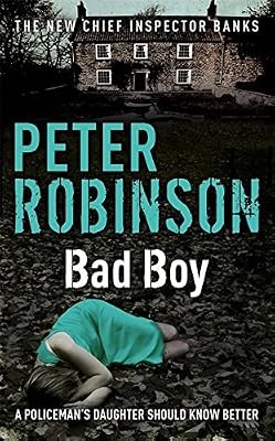 Bad boy the 19th - the, dci