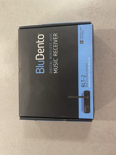 Récepteur hifi bluetooth 1 - récepteur,