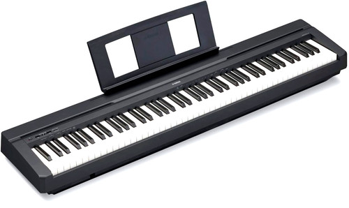 Piano numérique yamaha avec - piano,