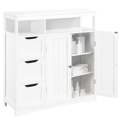 Meuble salle bain - de,