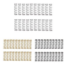 20 Ressorts de Montage de