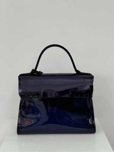 Delvaux pre owned authentic - delvaux, pre-owned