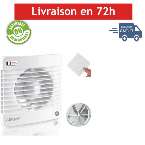 Ventilateur extracteur air - ventilateur,