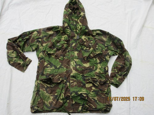 Blouse combat camouflage - blouse,