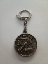 Vintage 60' MARTIN GUERET HUNTING - FISHING RIFLE KEYCHAIN