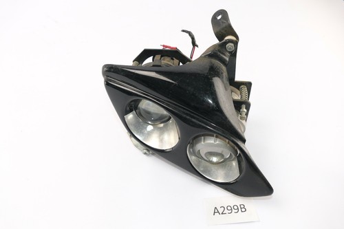 Miedl pour kawasaki kfx 700 - miedl,