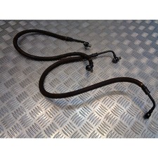 2 x durite huile atv wanjin 200 pailision wj200st-6 scooter trike chinois 3 roue