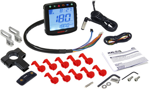 Compteur vitesse digital - vitesse,