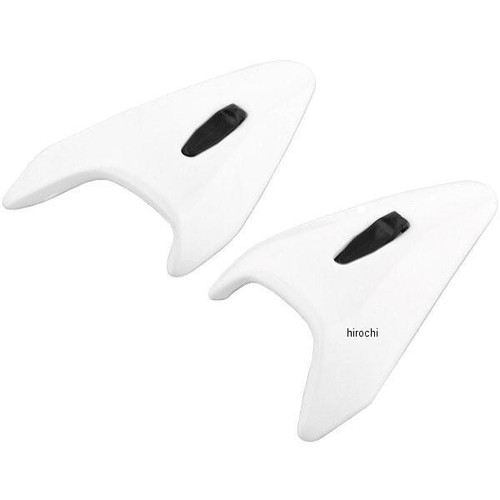 Conduit arai tdf blanc 103450 - conduit,