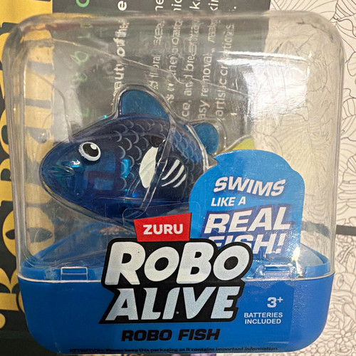 Zuru robo alive - zuru,