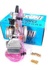 Honda  125 CR - 250 CR