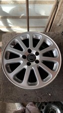 Jante VOLVO S 80 1 2.5 D 140