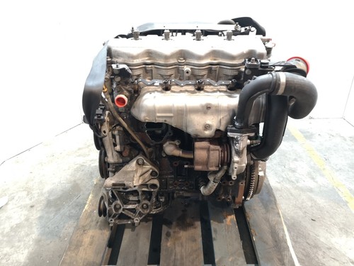 Yd22ddt moteur complet nissan - moteur,