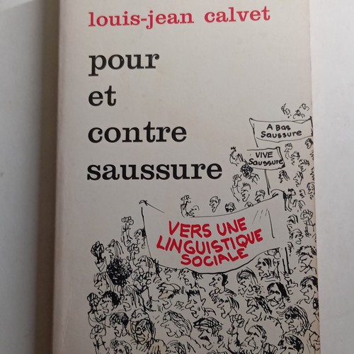 Louis jean calvet pour - louis-jean,