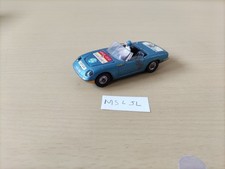 CORGI TOYS, LOTUS ELAN S2