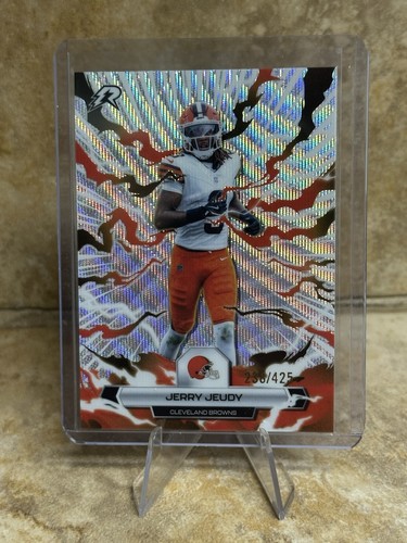 2025 topps resurgence - resurgence, jerry