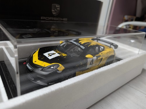 Porsche 718 cayman - 718,