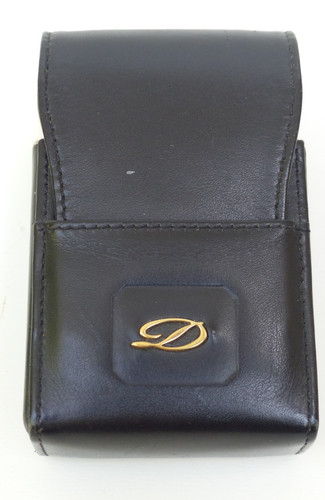 Dupont etui a cigarettes - dupont,