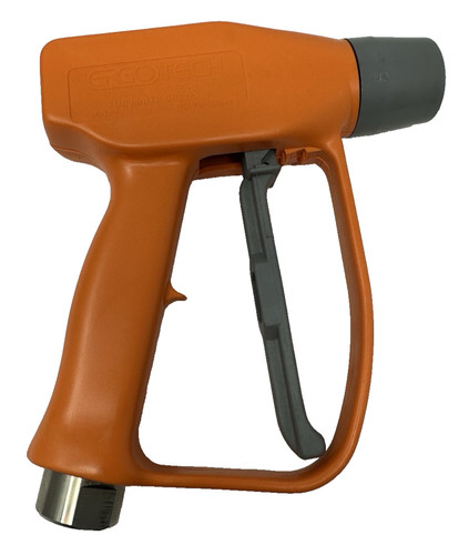 New ergotech waterboss spray - ergotech,
