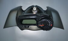 MGM Bikes Tank Cover for Original Speedometer Yamaha FZ1 & FZ1 Fazer GRP, Tank Cover Fazer